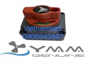 Công tắc bình 2 vị trí YS-B1605