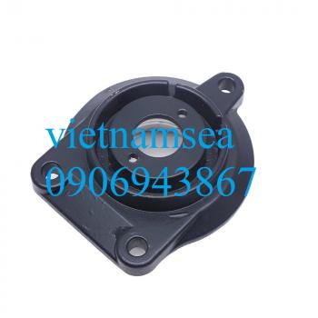 662-45361 Cap Lower Casing For Yamaha Outboard Motor 2T Old Model 9.9HP 15HP 662-45361-00-EJ