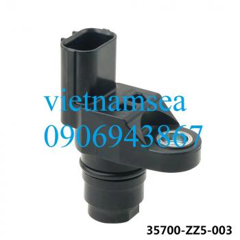 35700-ZZ5 Crankshaft Position Sensor For HONDA Outboard Motor 4T BF40 BF50 ;35700-ZZ5-003