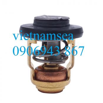 50 degree Thermostat 6E5-12411 688-12411 6H3-12411 6E5-12411-10 for Yamaha FOR SUZUKI Outboard Motor 15 25HP 30HP 40HP 220HP