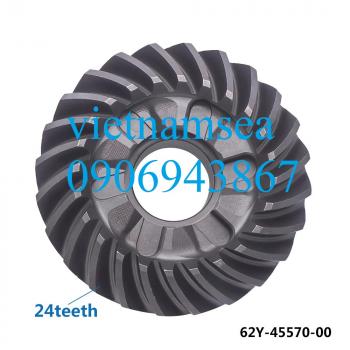 62Y-45570 Reverse Gear For Yamaha Outboard Motor 4 stroke 60HP Seapro Hidea Pinion 62Y-45570-00