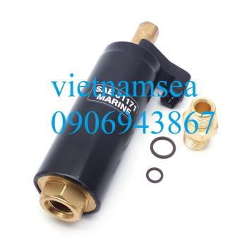 3857985 High Pressure Electric Fuel Pump For Volvo Penta Inboard 3850810 3858714