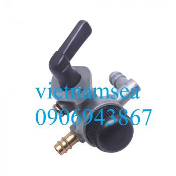 3H9-70311 Fuel Tap Cock Switch for Tohatsu Outboard Motor 4T 4HP 5HP 6HP 3H9-70311-0 Mercury 22-878387