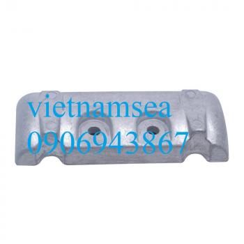 880653 Anode For Mercury Outboard Motor Verado Quicksilver 97-880653