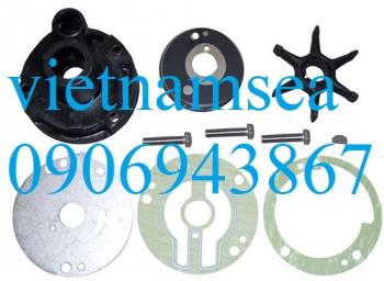 WATER PUMP REPAIR KIT 689-W0078-A6-00