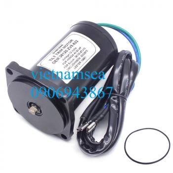 36120-ZV5-822 Tilt Trom Motor For HONDA Outboard Motor SUZUKI 38100-87J10 OMC 5032670 40 50HP 4 Stroke Lester 10861