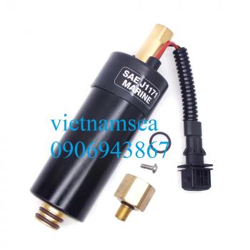 3588865 Electric Fuel Pump for Volvo Penta Inboard Engine High Pressure 3594444, 3861355, 3860210