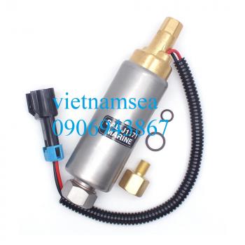 861155A3 Electric Fuel Pump For Mercury Mercruiser Inboard Motor 4.3 5.0 5.7 V6 V8 861155-1