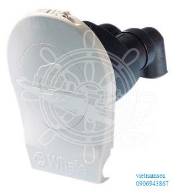 Manual pump WHALE “Smart Bail”