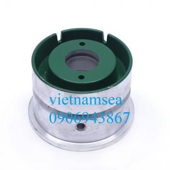 6G0-45361 Cap Lower Casing For Yamaha Outboard Motor 2T 20HP 25HP 6G0-45361-00-94 Old Model 6G0-45361-00-94