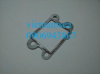 OVERSEE 6E0-13621-A2-00 GASKET,VALVE SEAT Replaces for Yamaha Outboard Engine Parts