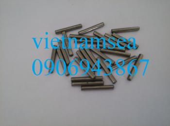 OVERSEE Outboard Engine Motor Parts,15HP PIN,DOWEL 93602-14104 93602-14104-00 Replace For Yamaha Outboard Engine(25pcs/pack)