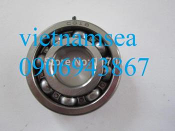 High quality 93306-305U3-00 BEARING For Yamaha 20HP 30HP Outboard Motors with Pin