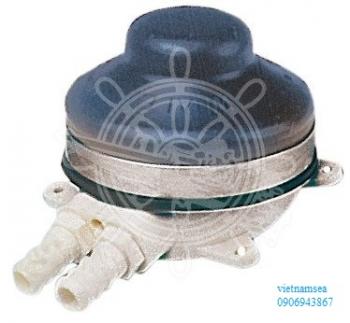 WHALE Baby Foot MK2 self-priming foot pump