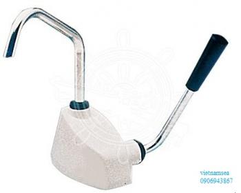 WHALE Flipper MK4” hand pump