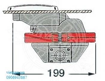 WHALE Henderson Compact 50 pump