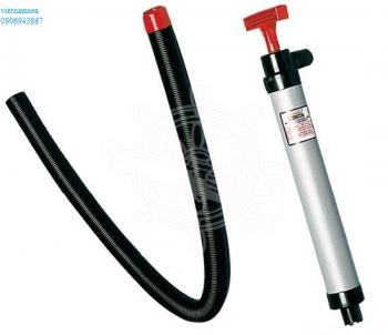 WHALE-HENDERSON plastic bilge pumps