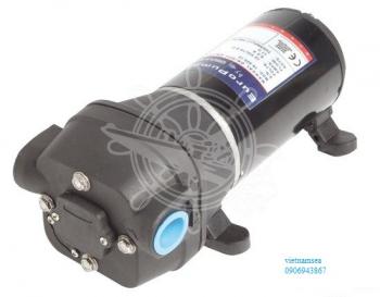 4 diaphragm self-priming bilge pump