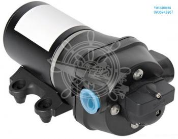 AQUATECH 4-valve fresh water pump