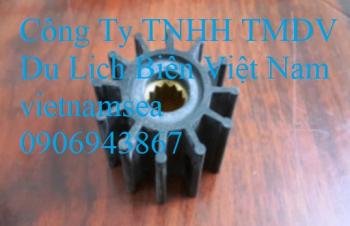 CÁNH BƠM NƯỚC YANMAR, 16mm-57mm-31.6mm-12T