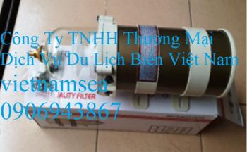 LỌC TÁCH NƯỚC 