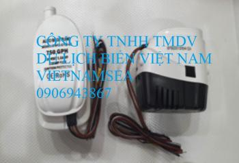 BƠM NƯỚC LƯỜN TỰ ĐỘNG CANO 24V3A