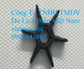 CÁNH BƠM NƯỚC CANO ME 30HP 16mm - 69mm - 13mm