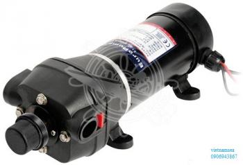 EUROPUMP AUTOFLUSH variable speed fresh water pump