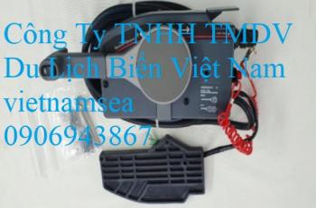 BỘ ĐIỀU KHIỂN TỐC ĐỘ CANO YA, 703-48205-16