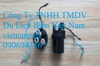 RỜ LE BEN TRÒN YA F100HP 6E5-8195B-01