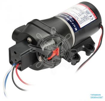 AQUATEC Sensor 4-valve fresh water pump