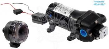 New model SENSOR VSD Flojet fresh water pump