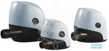 ORCA series Whale bilge pumps