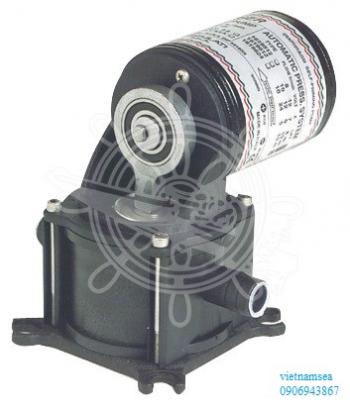 Diaphragm self-priming bilge pump GEISER