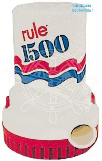 RULE 1500 and 2000