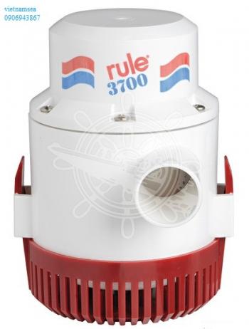 RULE mod. 3700.4000 very large submersible pumps