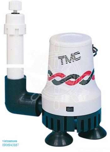 Ventilating pump suitable for fishing.bait tanks