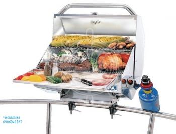 CATALINA INFRARED barbecue with infrared grilling technology