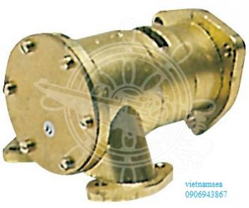 NAUCO pump model FPR050F