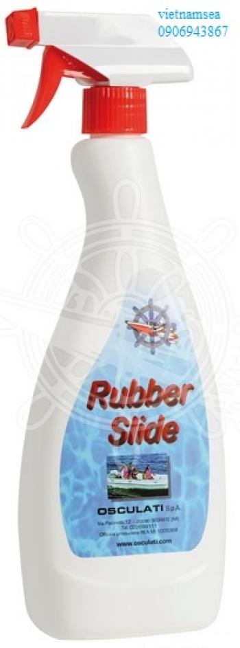 “Rubber Slide”