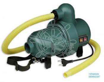 Bravo 2000 electic inflator pump