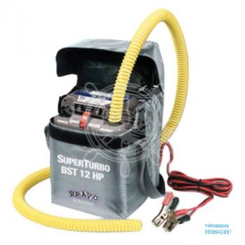 Bravo Superturbo electic inflator pump