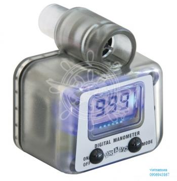 Digital manometer