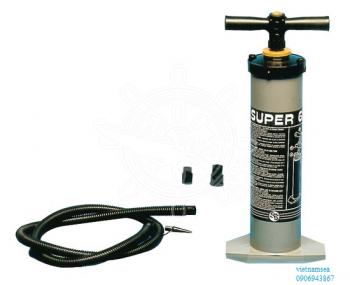 Idea 6 Stirrup Pump