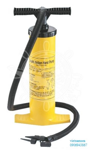 TIGER stirrup pump