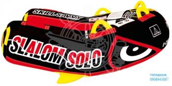 SLALOM SOLO single-seater 