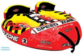 SPEED ZONE Z two-seater