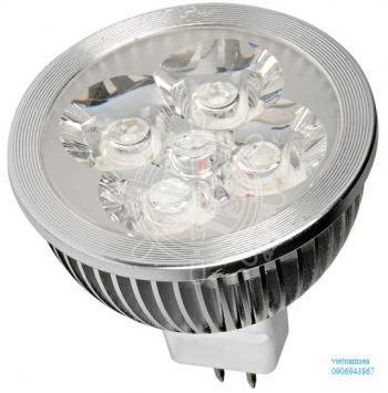 LED spotlight