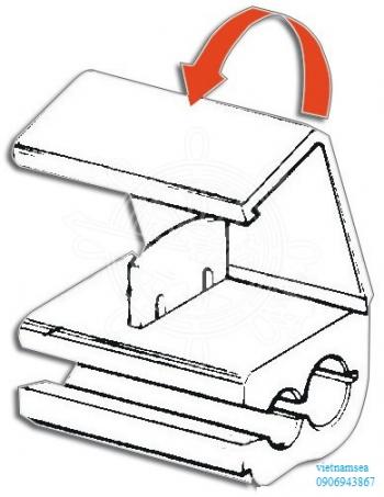 Quick splice terminals for switches, joints and terminations