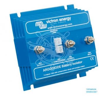 VICTRON Argodiode battery combiners